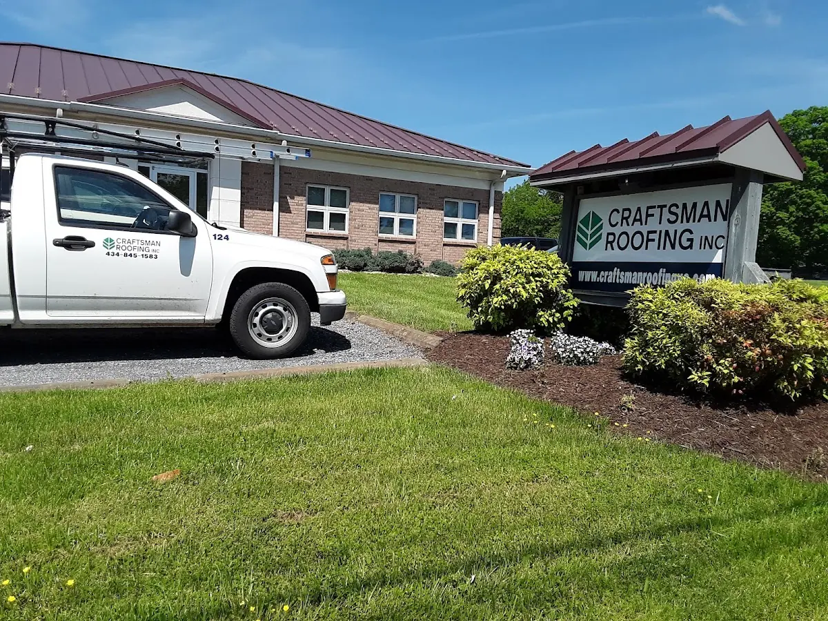 Quality Roof Replacement by experienced craftsmen in Sand Hill